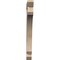 Ekena Millwork Legacy Slat Smooth Bracket, Douglas Fir, 3 1/2"W x 34"D x 38"H BKT04X34X38LEC06SDF - alternate 2